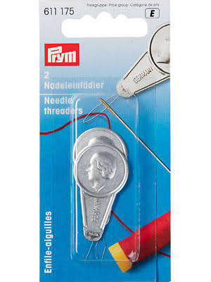 Manual Needle Threader Prym