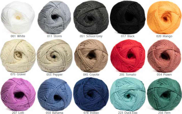 Aran Yarn 300g Ball crochet knitting wool