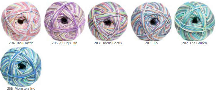 Aran Yarn 300g Ball crochet knitting wool