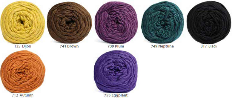 Unspun Yarn Wool Double Knit Pullskein 200g Ball