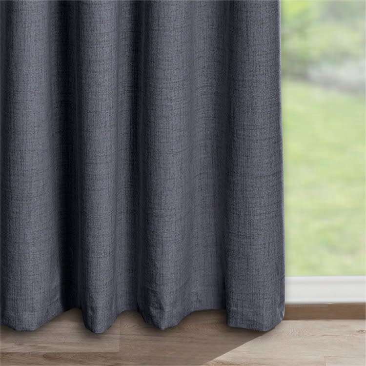 Stuart Graham Ready Made Curtain - Goodnight 100% Blockout