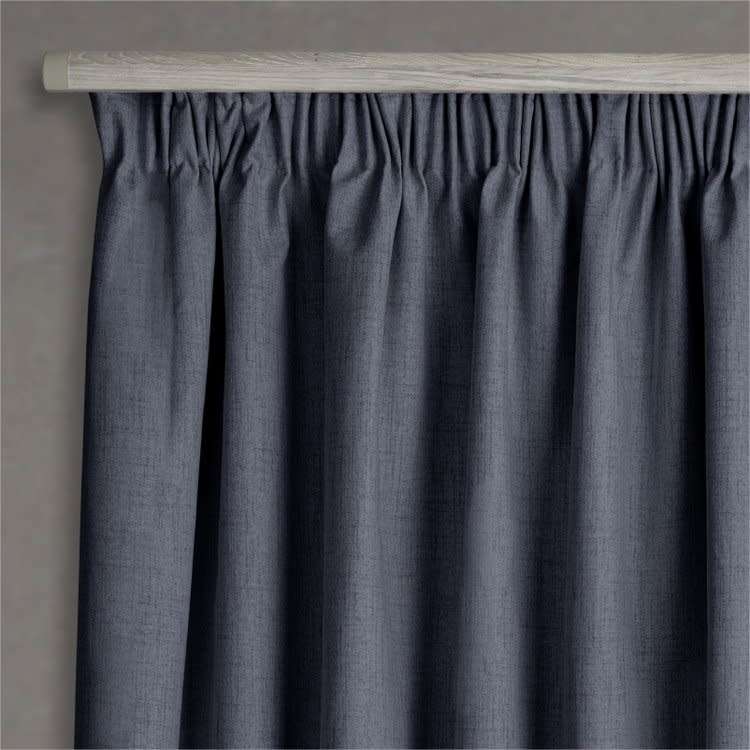 Stuart Graham Ready Made Curtain - Goodnight 100% Blockout