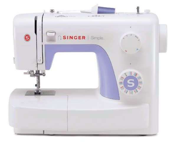 SINGER SIMPLE 3232 SEWING MACHINE