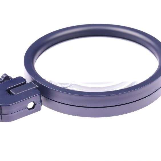 Prym Universal magnifying glass with bracket