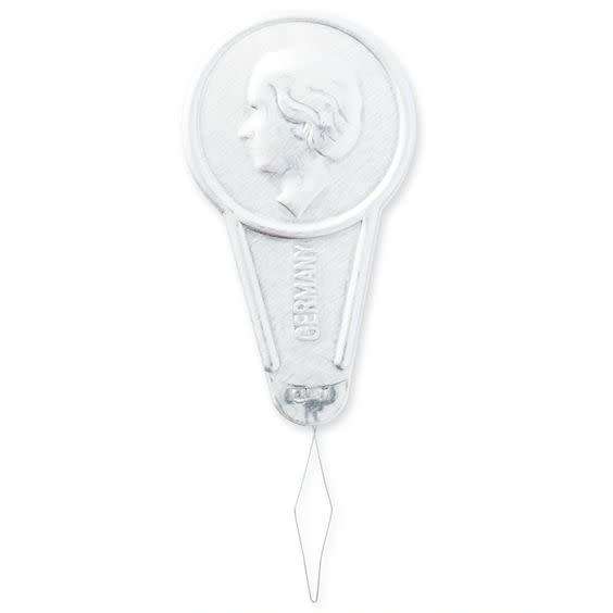 Prym Needle Threader Aluminium