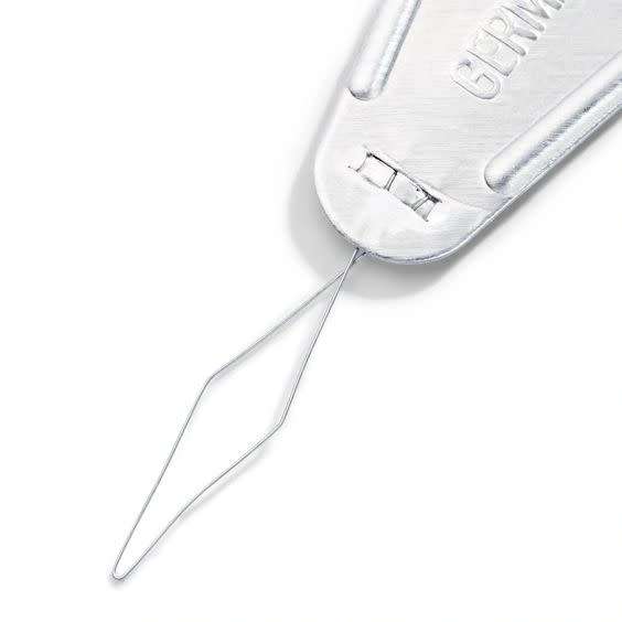 Prym Needle Threader Aluminium
