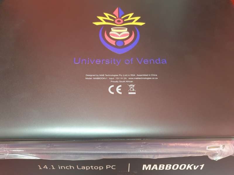 Specialized Tablets for University MABBOOK 2-in-1 Tablet/Laptop