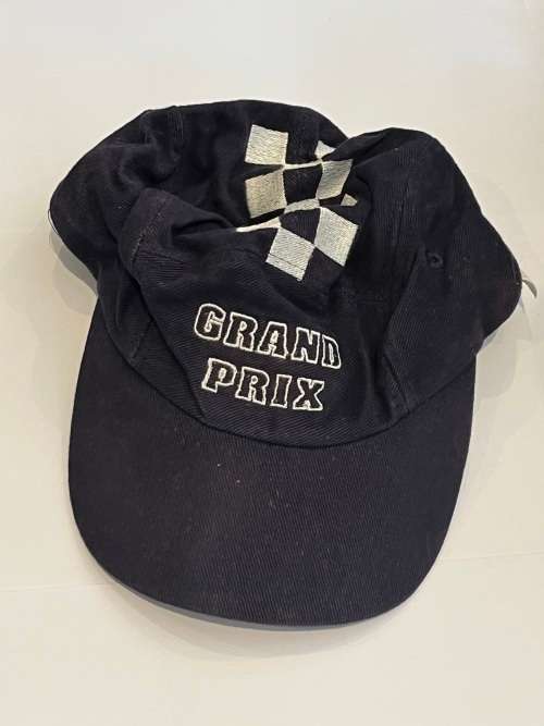 Sports Cap - Grand Prix