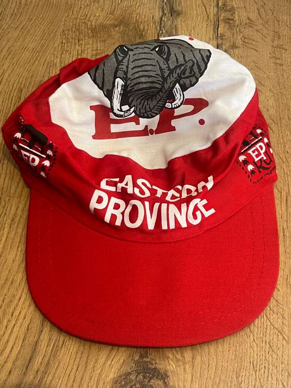 Rugby Cap - Eastern Province
