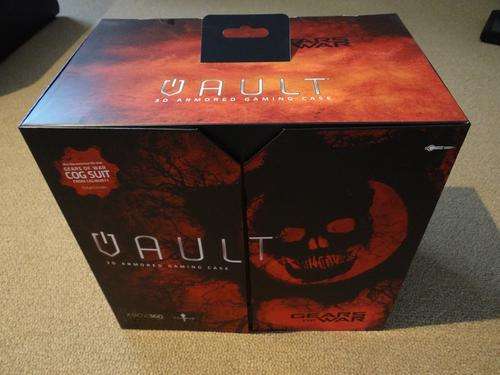 Gears of War Vault - Xbox 360