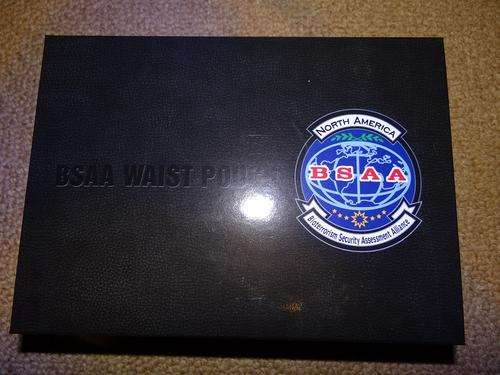 Biohazard (Resident Evil) 5 - X-Box 360 Rare Limited Edition
