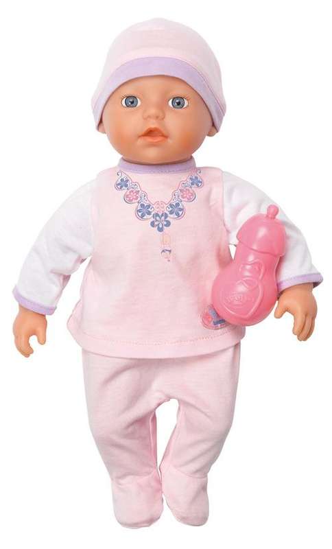13" My Little Baby Born Doll