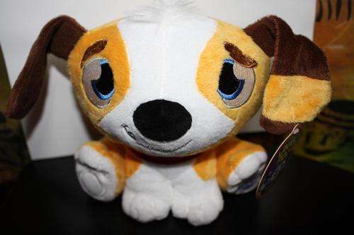Laugh Pack Joke-Telling Plushes - Dog