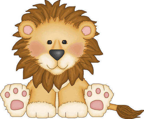 3d layered - LION