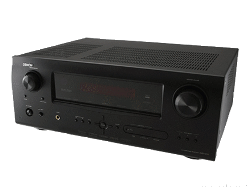 Denon AVR-1910 ***No Reserve***