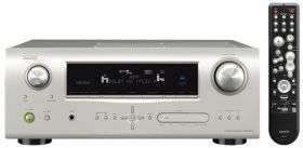 Denon AVR-2310 in Silver ***No Reserve***