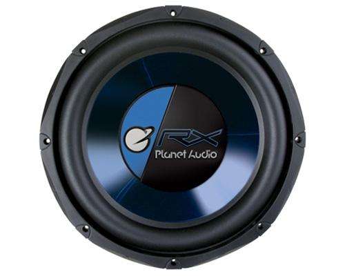 Planet Audio USA RX 12" Subwoofer