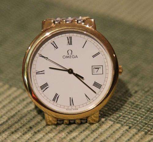 Omega Deville ***No Reserve***