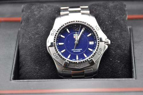 Tag Heuer Aquaracer ***No Reserve***