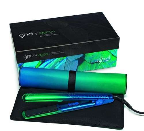 ORIGINAL GHD V LAGOON  - BRAND NEW!! FREE SHIPPING