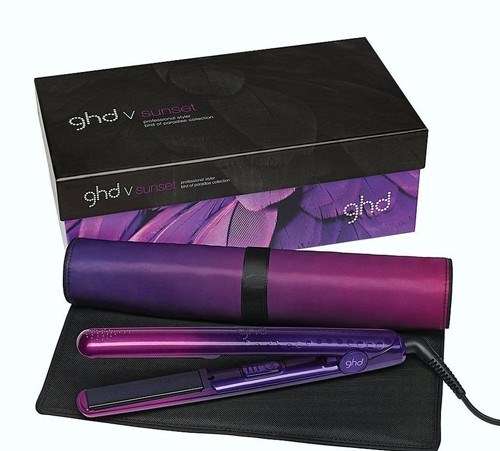 ORIGINAL GHD V SUNSET STYLER  - BRAND NEW!! FREE SHIPPING!!