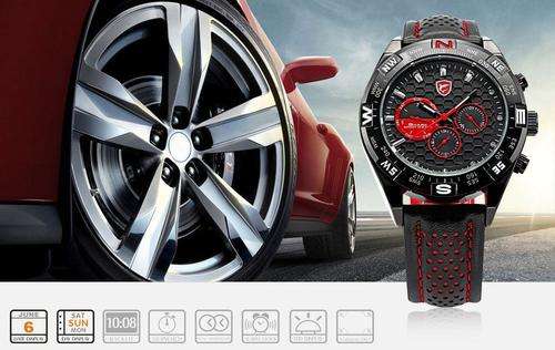 Genuine Shark Sports Shortfin Series with International Warranty!! Brand New Model!! LIMITED EDITION