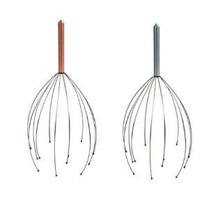 HEAD MASSAGER