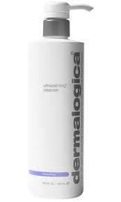 50% off DERMALOGICA - Ultra calming cleanser (500 ml)