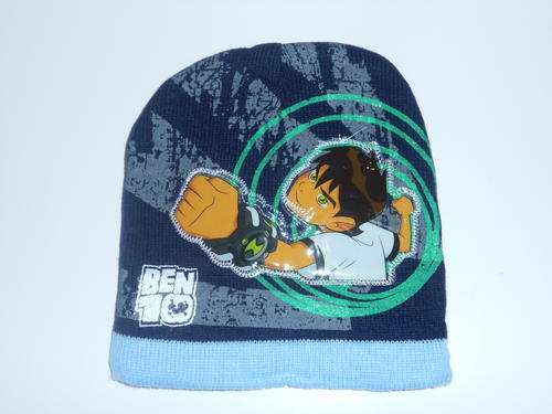 Various Boys Beanie and Scarf Sets