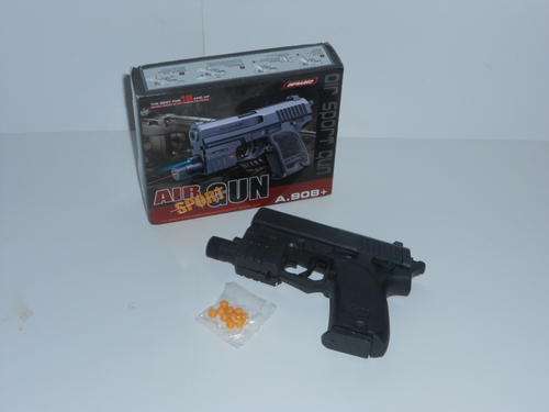 Air Sport Gun