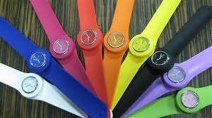 Slap Watch