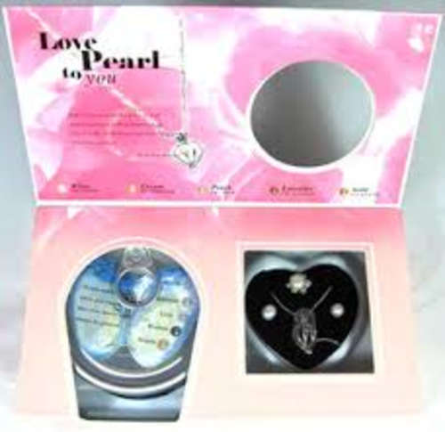 Love Pearl Gift Set