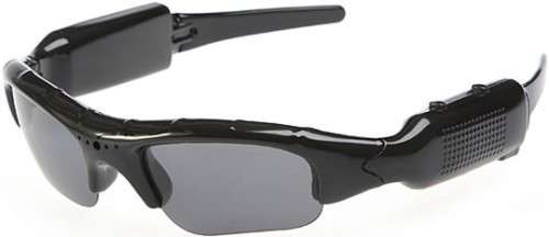 SPY CAMERA SUNGLASSES
