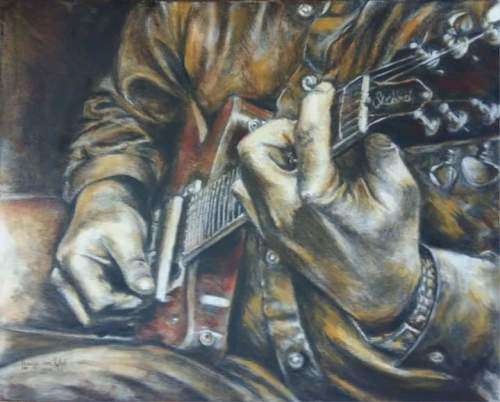 The Musician
