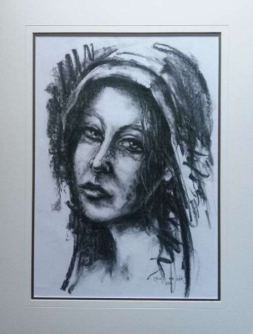 Portrait Study