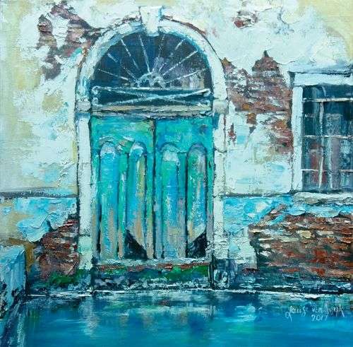Venice