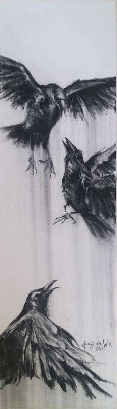Fighting Crown