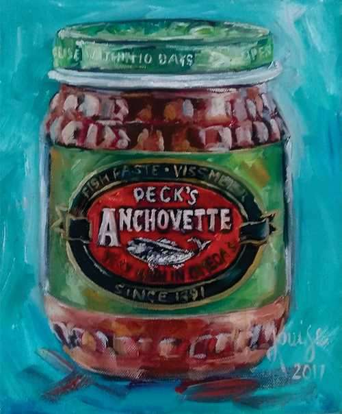 Marmite