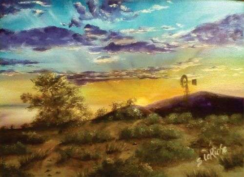 Landscape