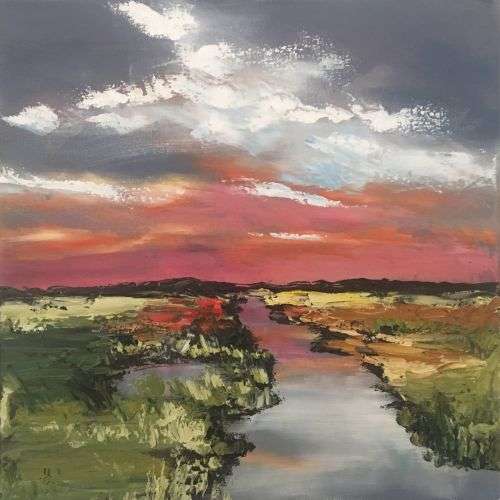Landscapes