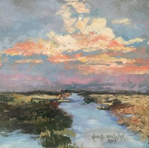 Landscapes