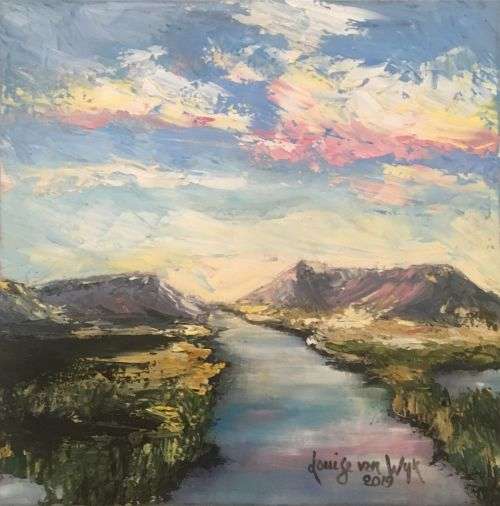 Landscapes