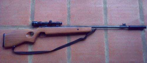Mendoza RM-800