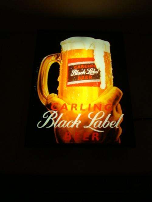 Bar Light