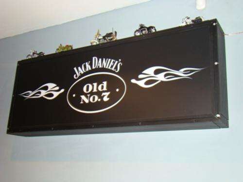 Bar Light