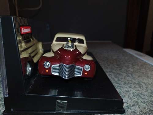 Carerra slot car