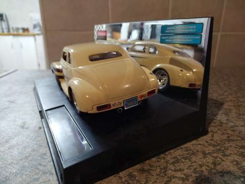 Carerra slot car