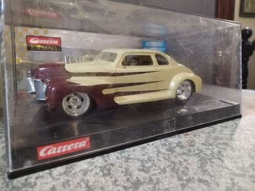 Carerra slot car