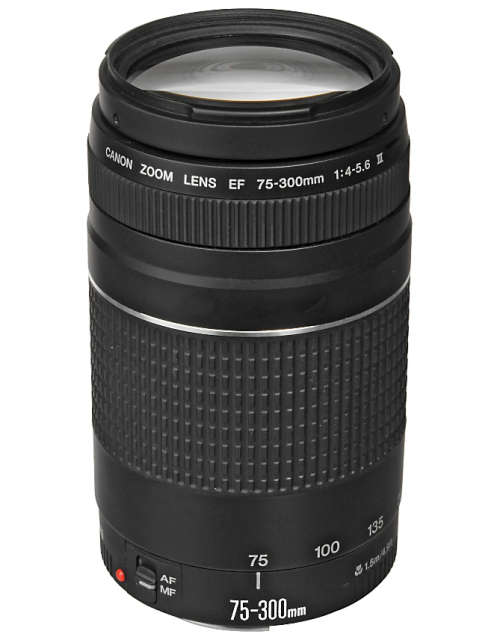 Canon EOS 700D KIT with 3  lenses