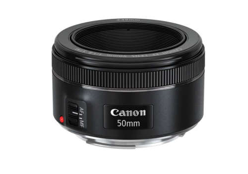 Canon EOS 700D KIT with 3  lenses